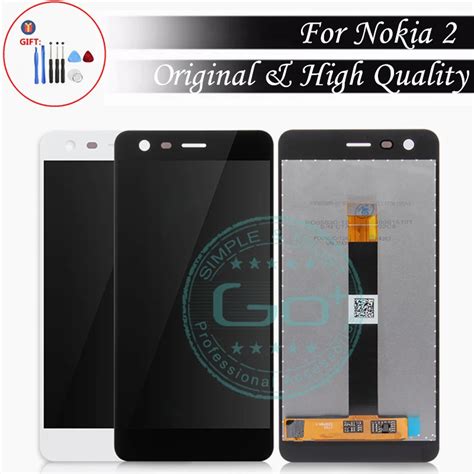 nokia 2 back panel|nokia 2.2 lcd screen parts.